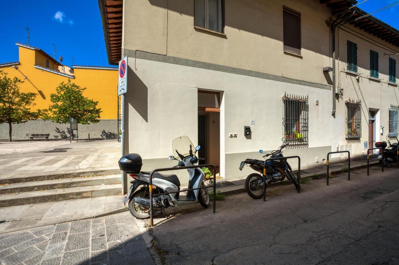Appartamento con 2 Camere da Letto